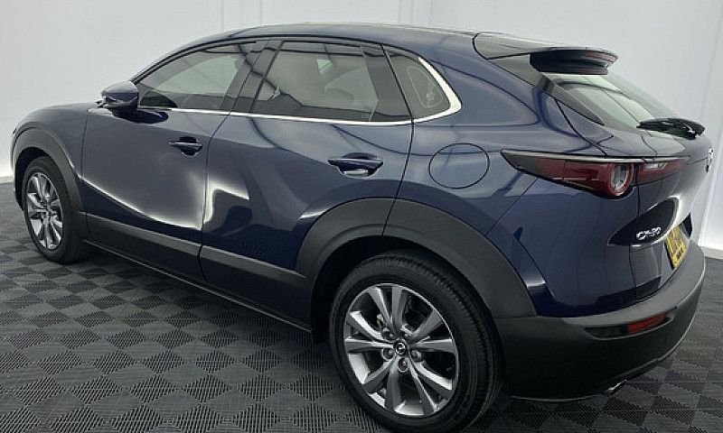 Mazda Cx-30 2.0 Tour...