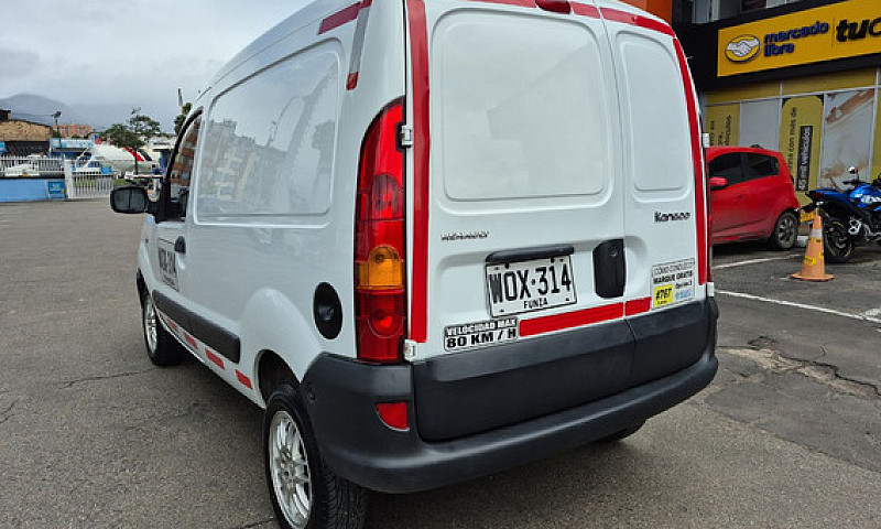 Renault Kangoo Vu   ...