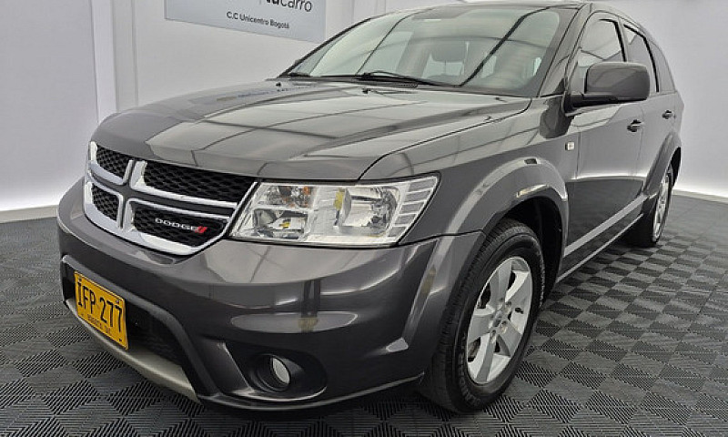 Dodge Journey 2.4 Se...