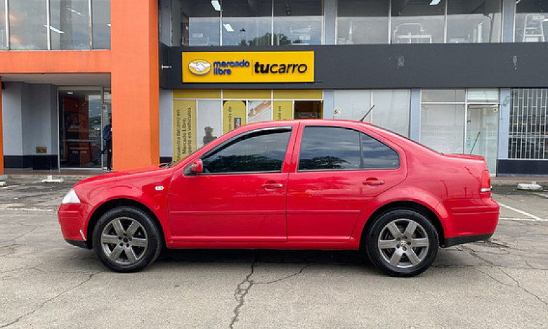 Volkswagen Jetta 2.0...