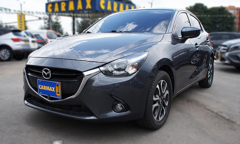 Mazda 2 Nuevo Mazda ...