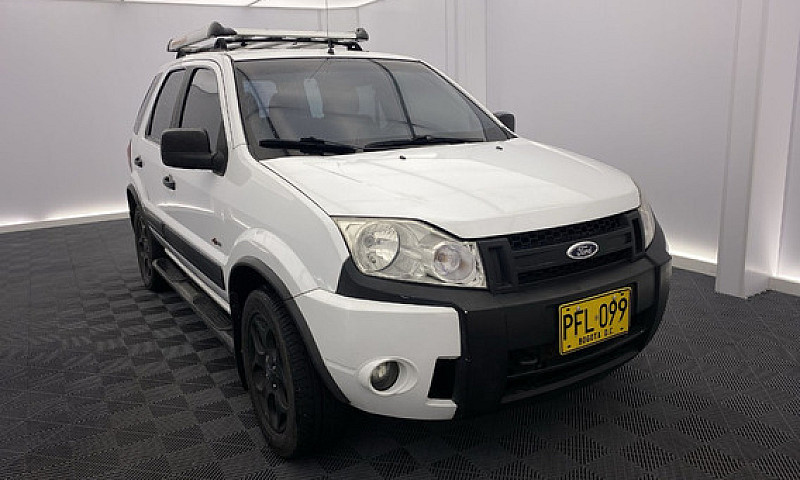Ford Ecosport 2.0 L...