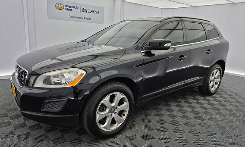 Volvo Xc60 3.0 T6 Aw...