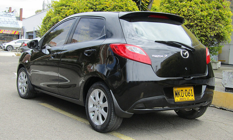 Mazda 2 1.5 15Ha1C H...