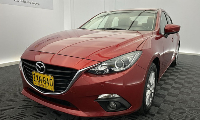 Mazda 3 2.0 Touring ...