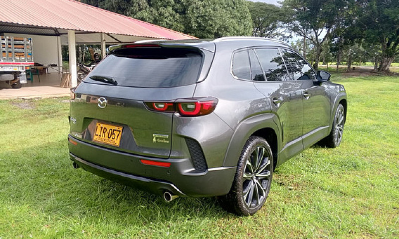 Mazda Cx-50 2.5 Gran...