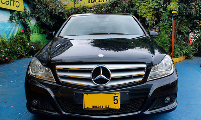 Mercedes Benz Clase ...