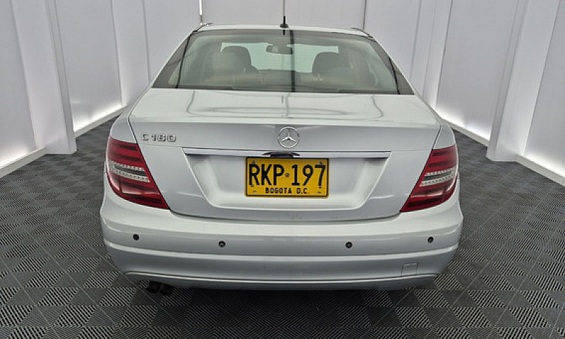 Mercedes-Benz Clase ...