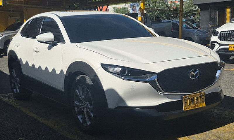 Mazda Cx-30 2.0 Gran...