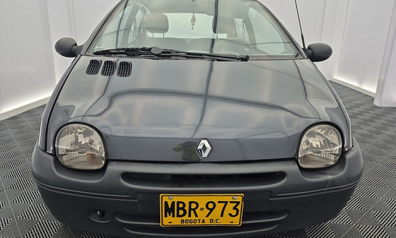 Renault Twingo 1.2 A...