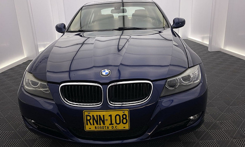 Bmw Serie 3 2.0 320I...