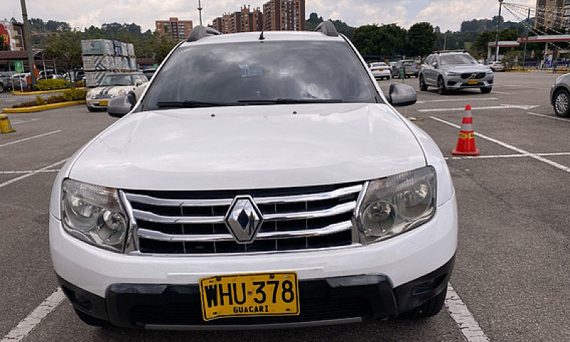 Renault Duster 2.0 D...