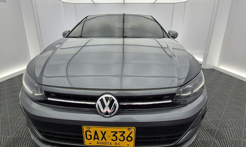 Volkswagen Virtus 1....