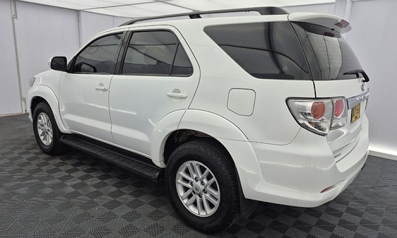 Toyota Fortuner  At ...