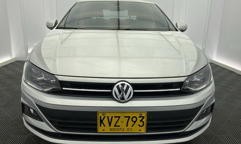 Volkswagen Virtus 1....