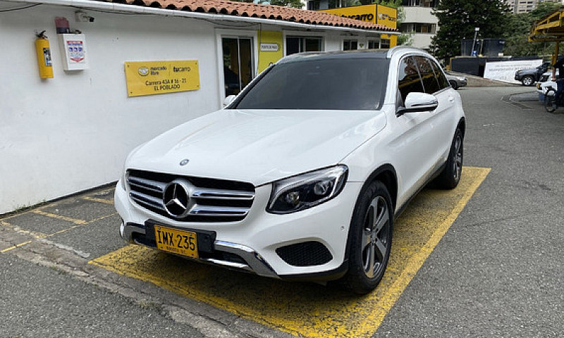 Mercedes-Benz Clase ...