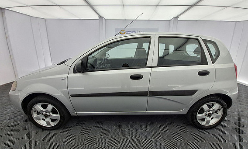 Chevrolet Aveo 1.6 F...