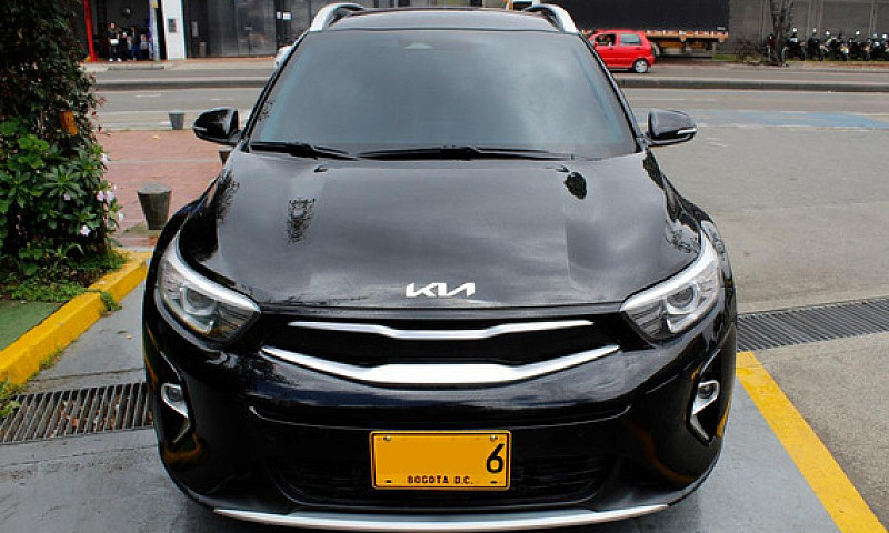 Kia Stonic 1.0 Zenit...