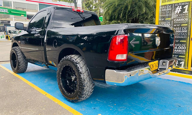 Dodge Ram 5.7 1500 S...