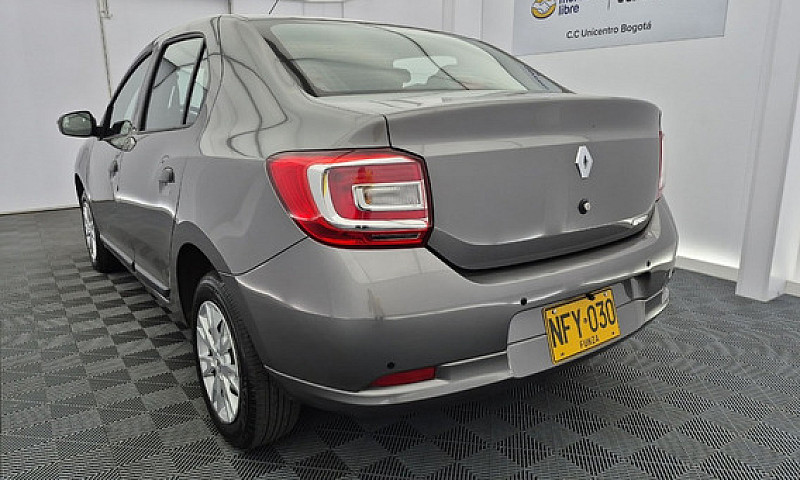 Renault Logan 1.6 Li...