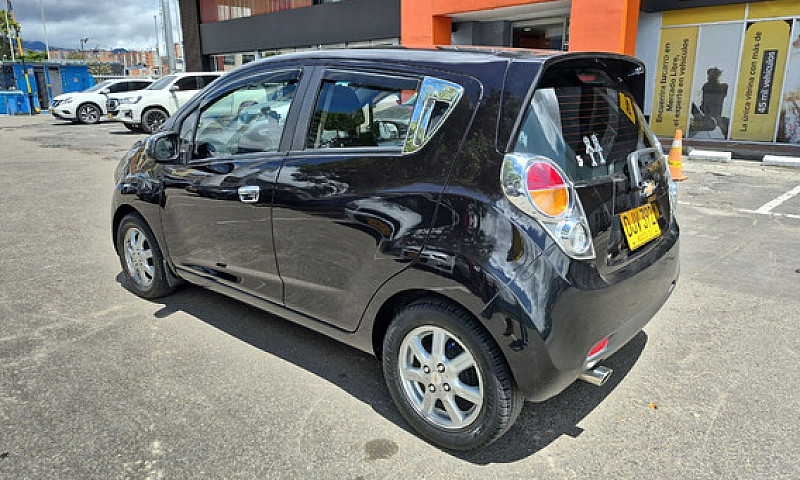 Chevrolet Spark 1.2 ...