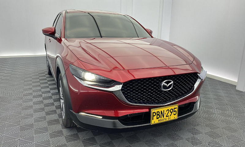 Mazda Cx-30 2.0 Gran...