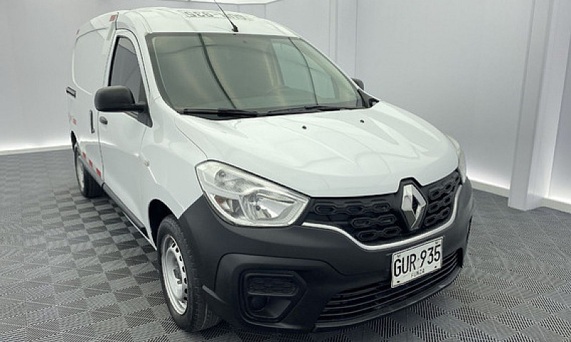 Renault Kangoo 1.6 E...