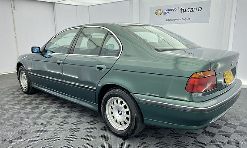 Bmw Serie 5 2.5 523I...