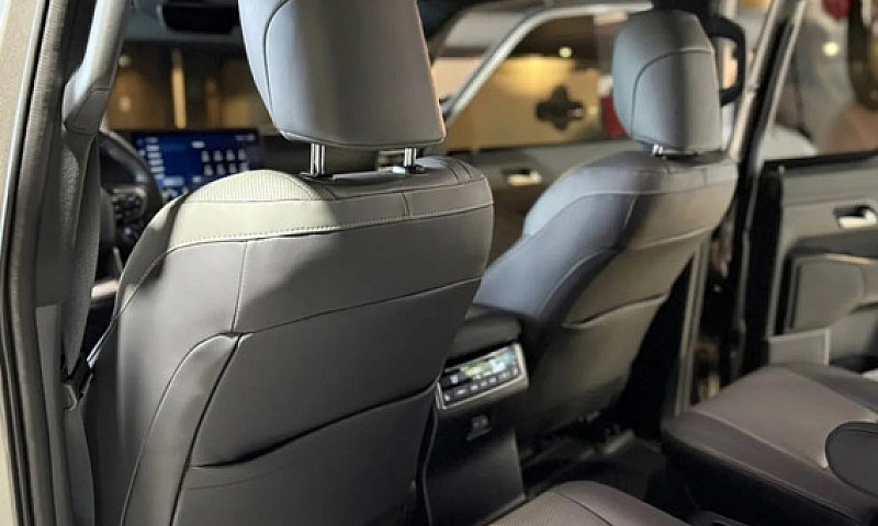 Lexus Gx 550...