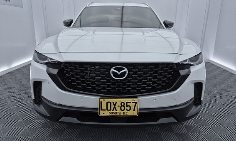 Mazda Cx-50 2.5 Gran...