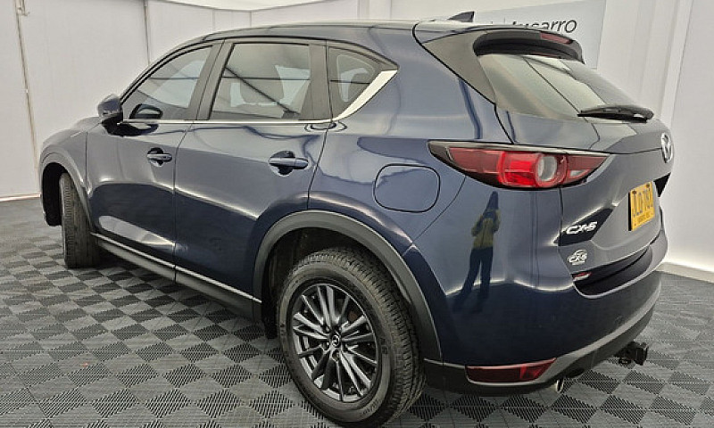 Mazda Cx-5 2.0 Touri...