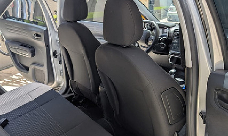 Citroën C4 Cactus 1....