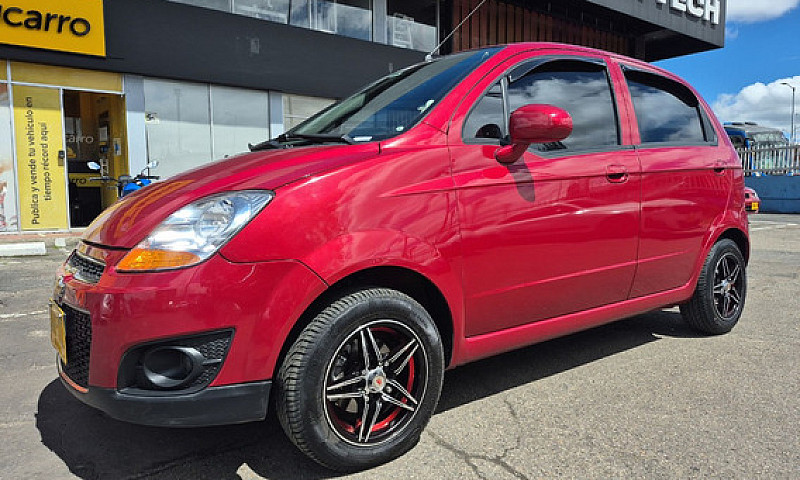 Chevrolet Spark 1.0 ...