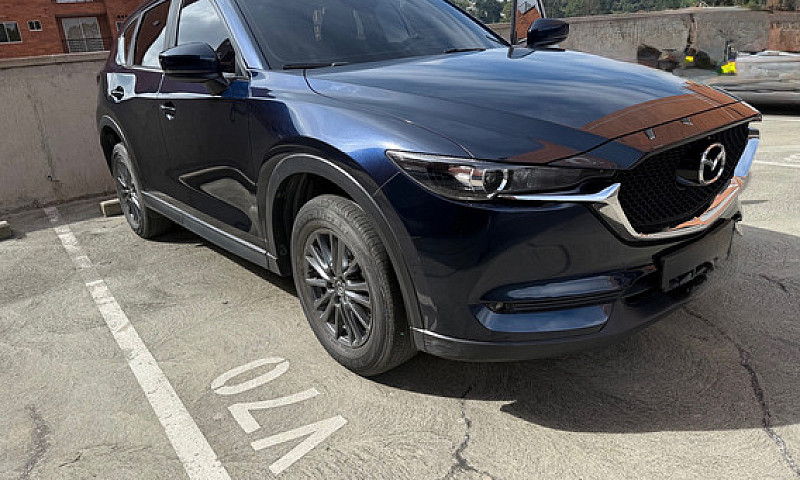 Mazda Cx-5 2.0 Touri...