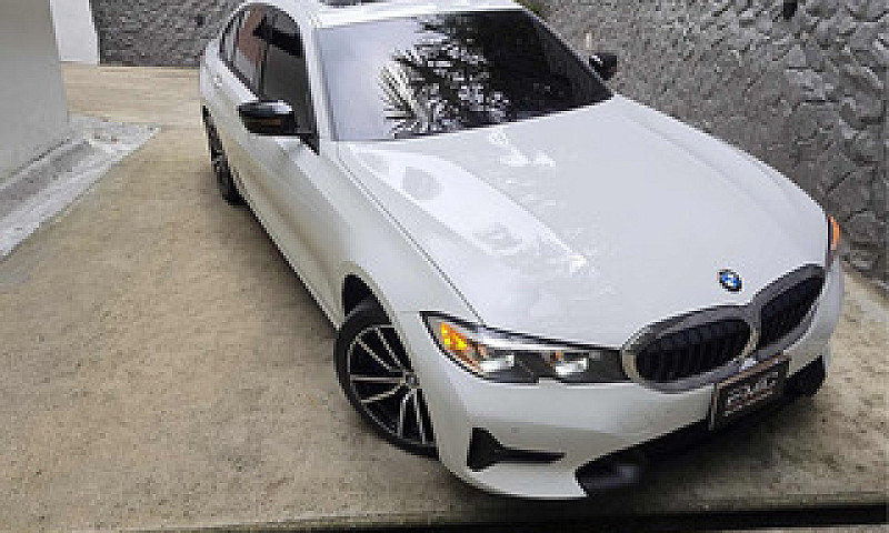 Bmw Serie 3 330I Spo...