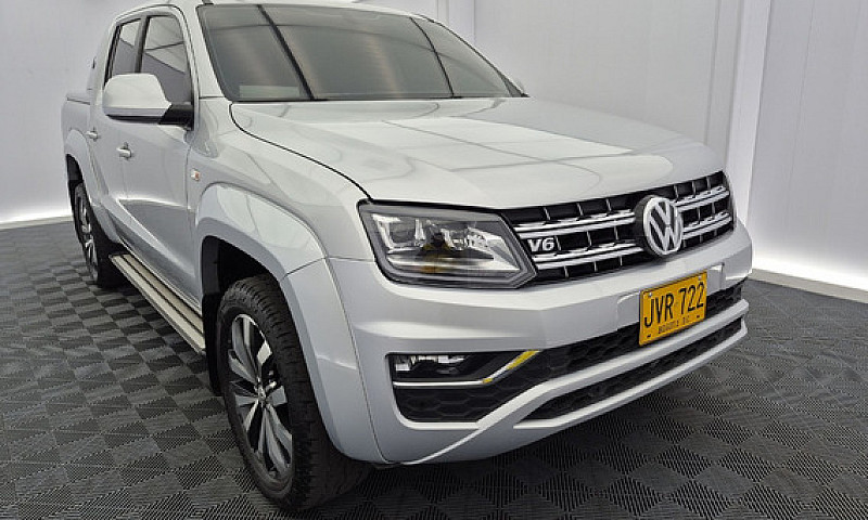 Volkswagen Amarok  E...
