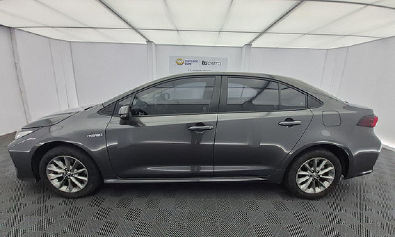 Toyota Corolla 1.8 X...
