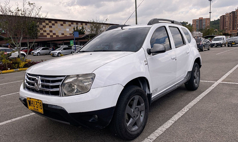 Renault Duster 2.0 D...