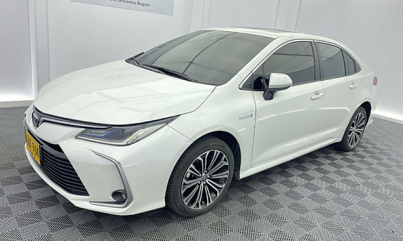 Toyota Corolla 1.8 S...
