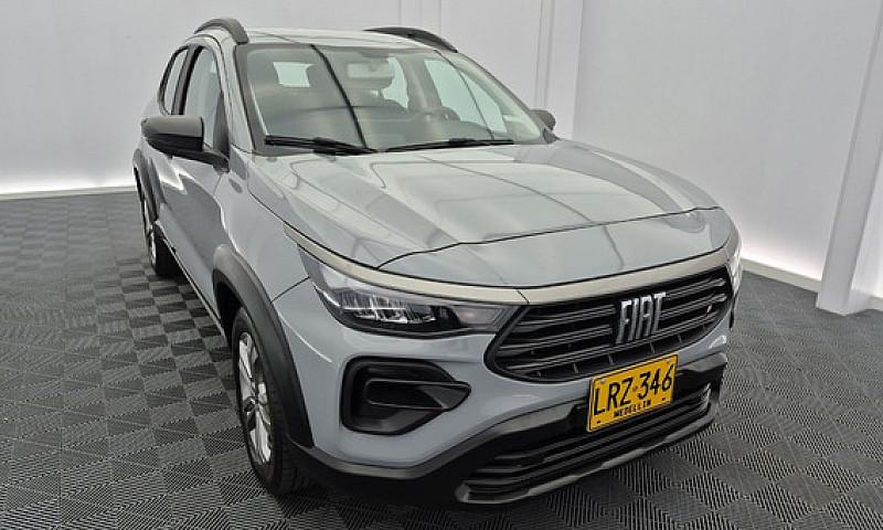Fiat Pulse 1.3 Drive...