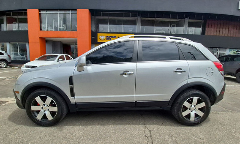 Chevrolet Captiva 2....
