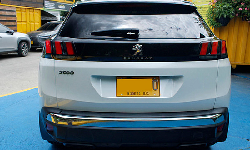 Peugeot 3008 1.6 All...