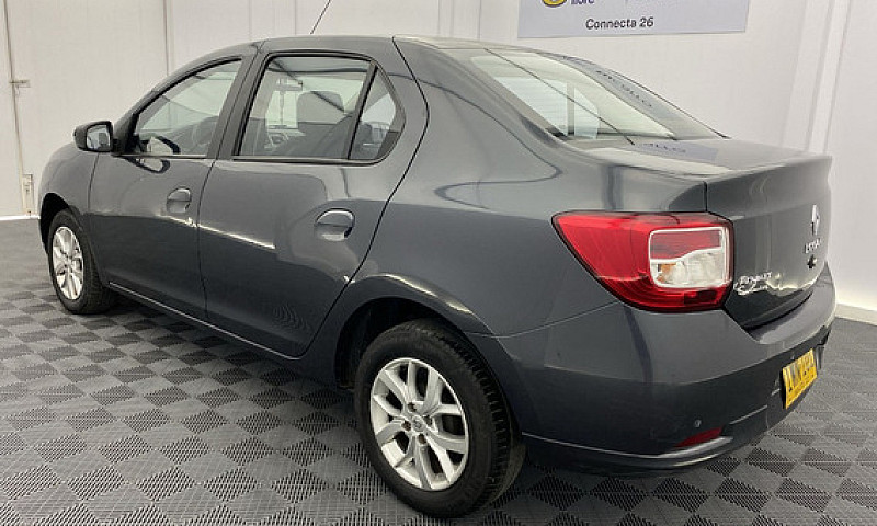 Renault Logan 1.6 Pr...