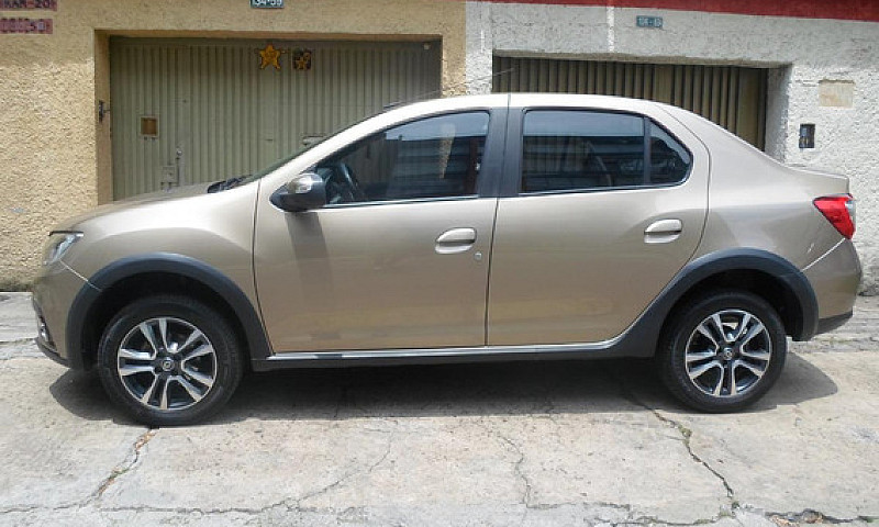 Renault Logan 1.6 Pr...
