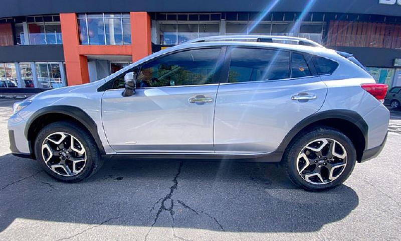 Subaru Xv 2.0 Eyesig...