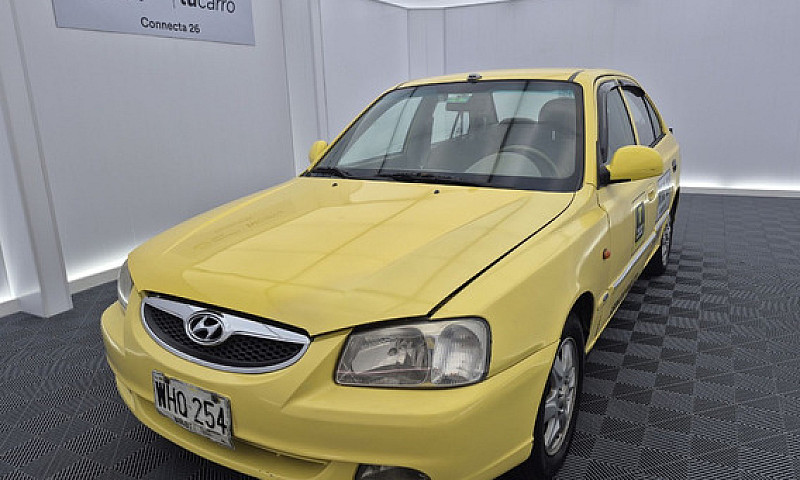 Hyundai Accent Verna...