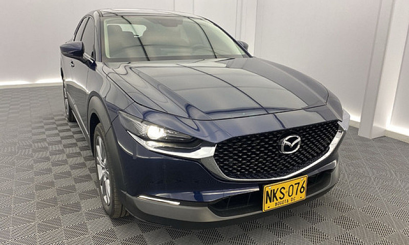 Mazda Cx-30 2.0 Gran...