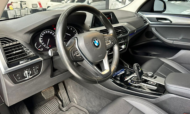 Bmw X3 2.0 G01 Xdriv...