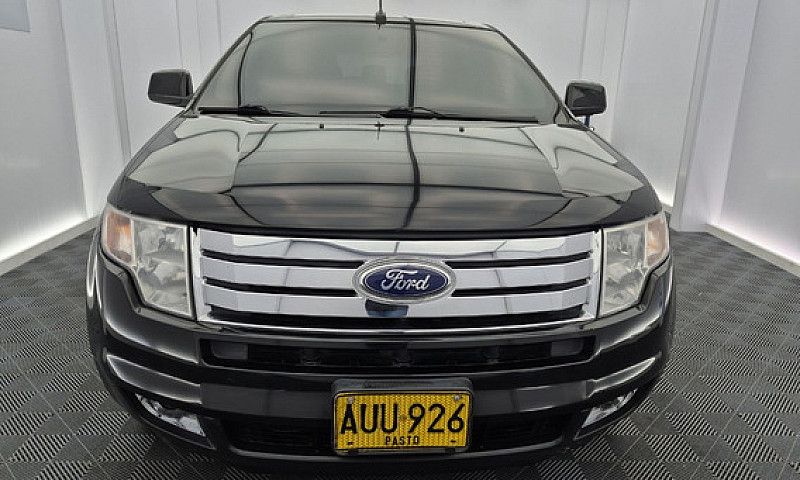 Ford Edge 3.5 Limite...