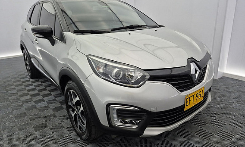 Renault Captur 2.0 I...